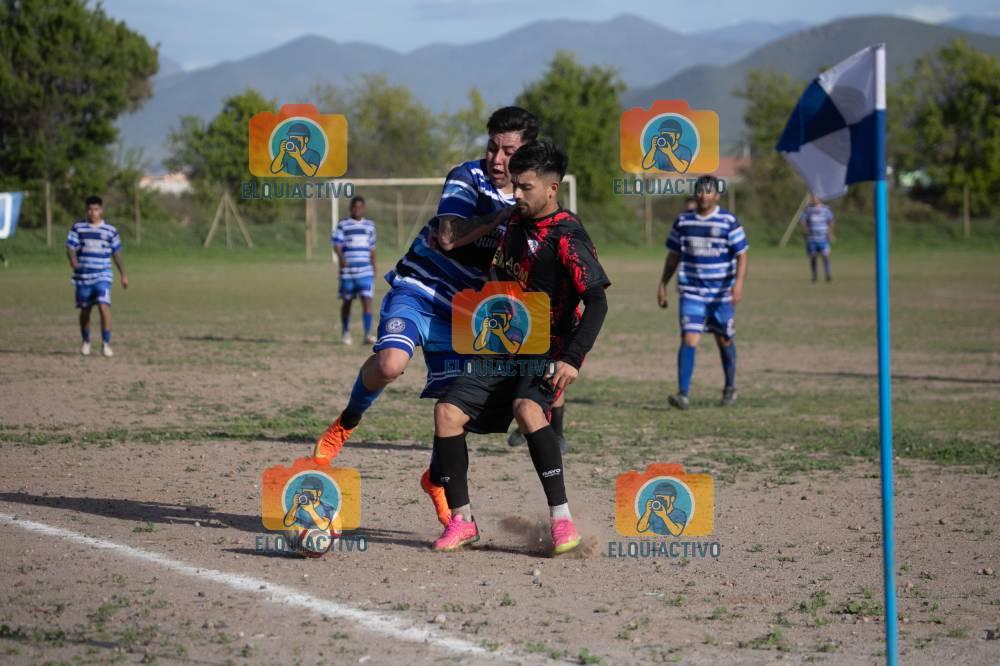 Fotografía del evento Union Coquimbito Vs Union Pelicana