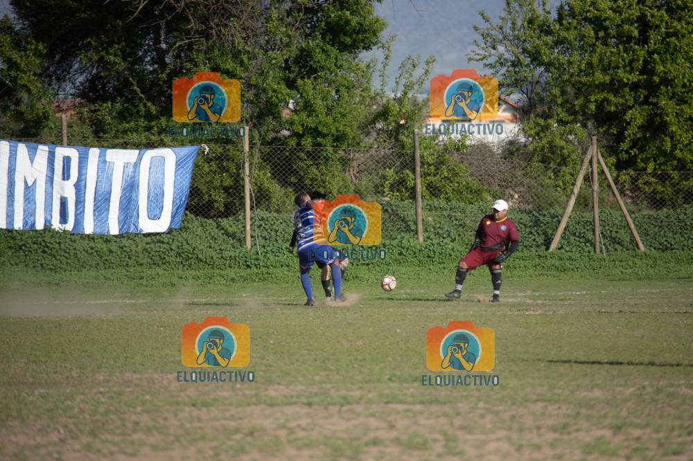 Fotografía del evento Union Coquimbito Vs Union Pelicana