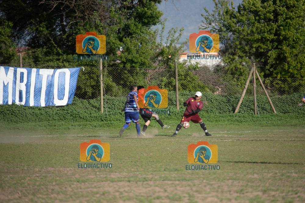 Fotografía del evento Union Coquimbito Vs Union Pelicana
