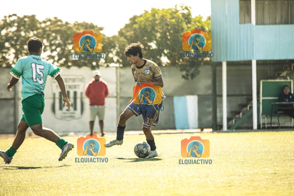 Fotografía del evento Kiko Rojas Vs Doubas Sport