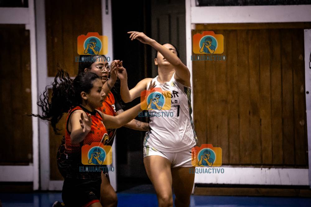 Fotografía del evento Legendario Vs Kayros