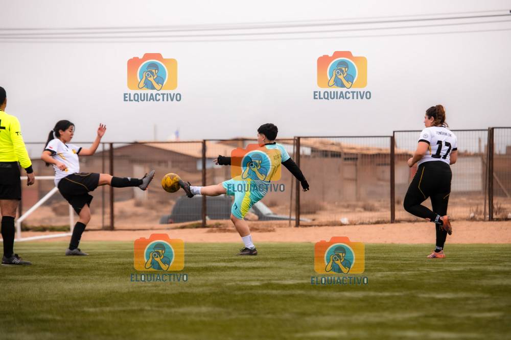 Fotografía del evento Mac Vs Union Minas