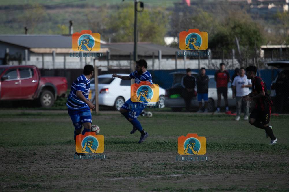 Fotografía del evento Union Coquimbito Vs Union Pelicana