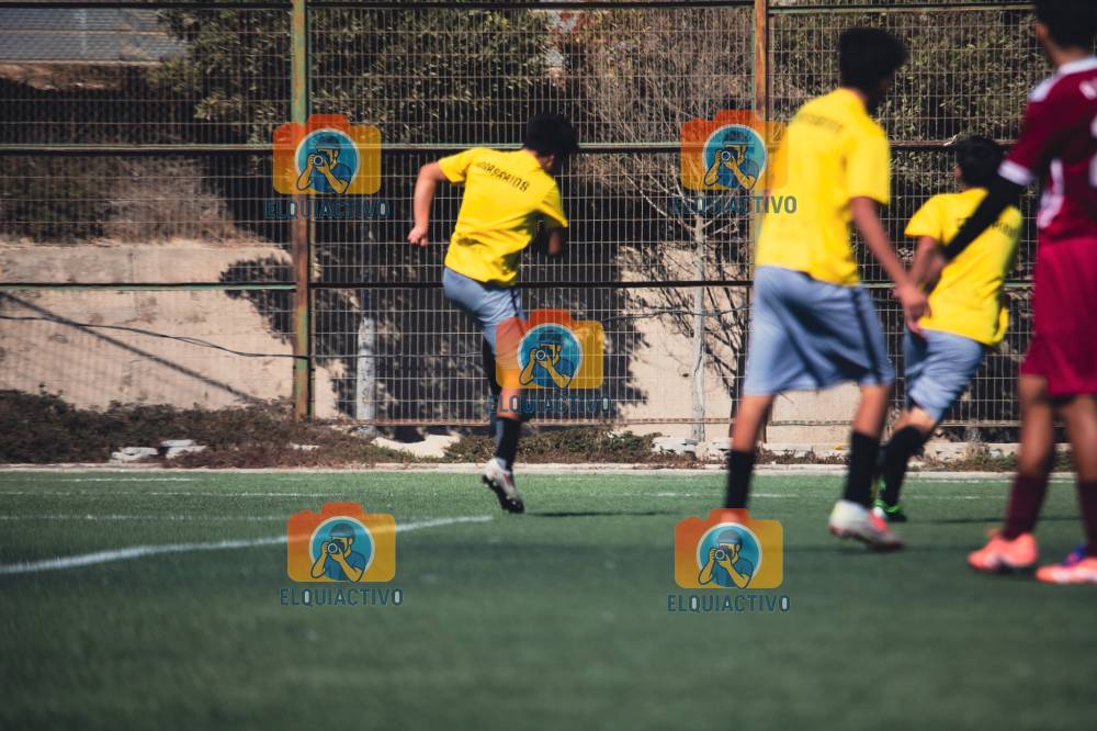 Fotografía del evento Corsarios Vs E. La Serena