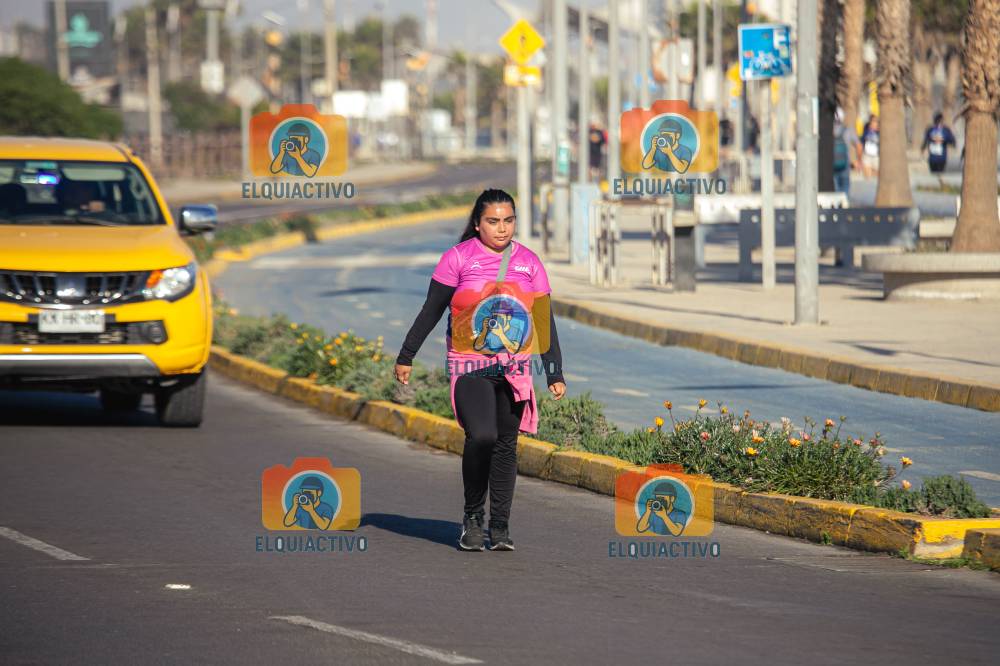 Fotografía del evento Corrida Ciudad Puerto Armada De Chile