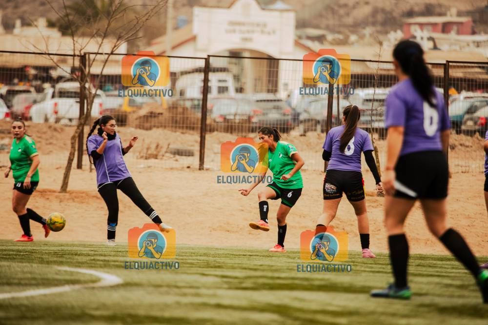 Fotografía del evento Cristal Vs Oscar Aldunate