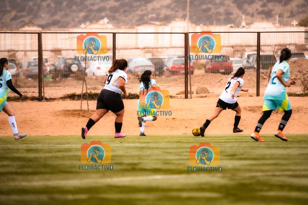 Fotografía del evento Mac Vs Union Minas