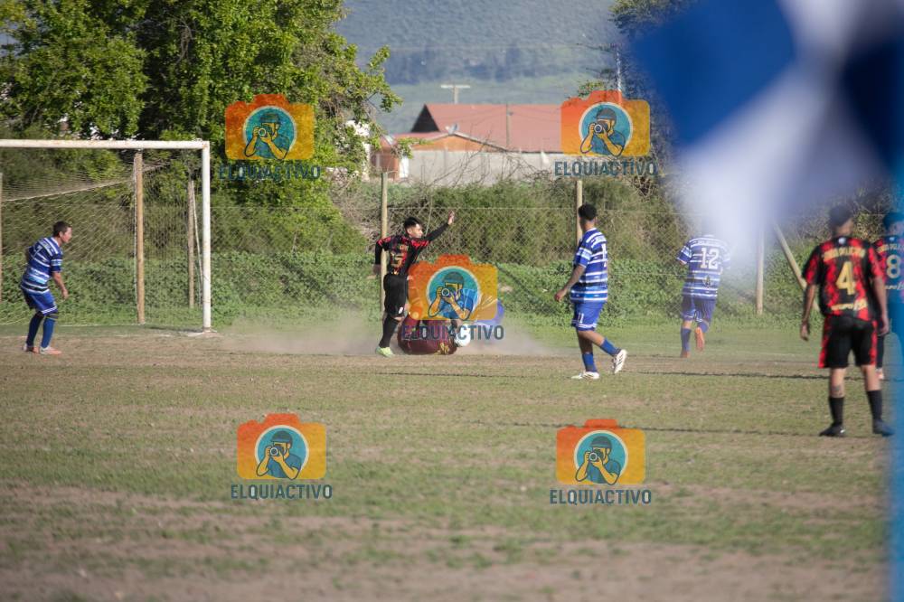 Fotografía del evento Union Coquimbito Vs Union Pelicana