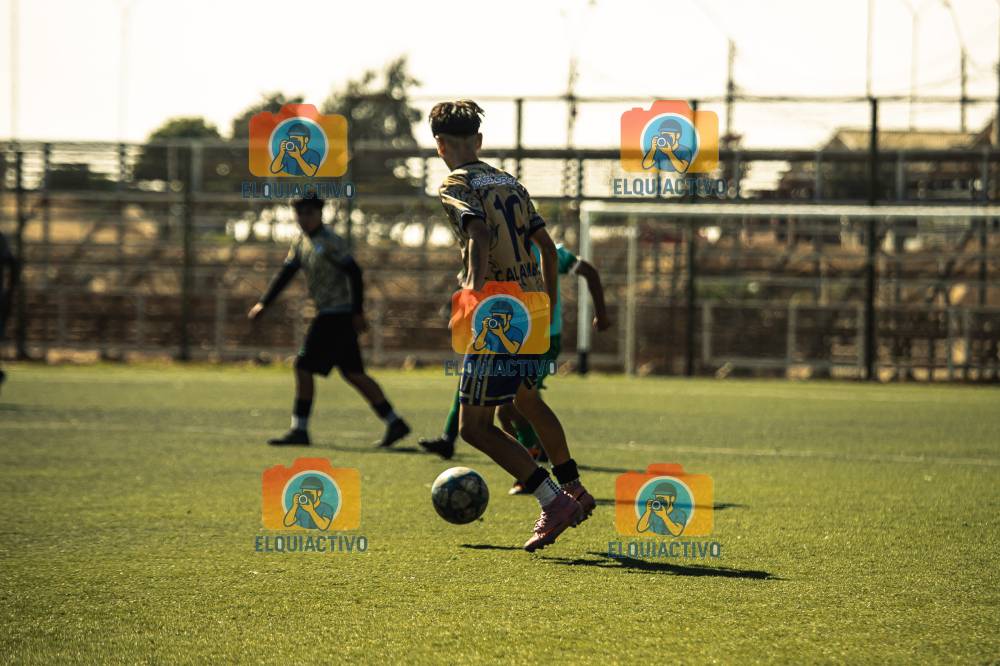 Fotografía del evento Kiko Rojas Vs Doubas Sport