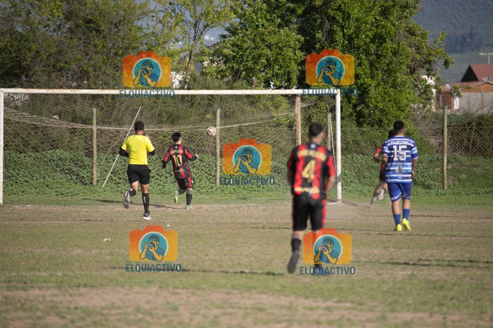Fotografía del evento Union Coquimbito Vs Union Pelicana