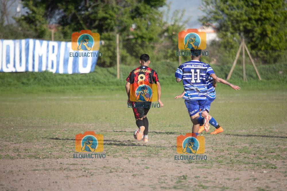 Fotografía del evento Union Coquimbito Vs Union Pelicana