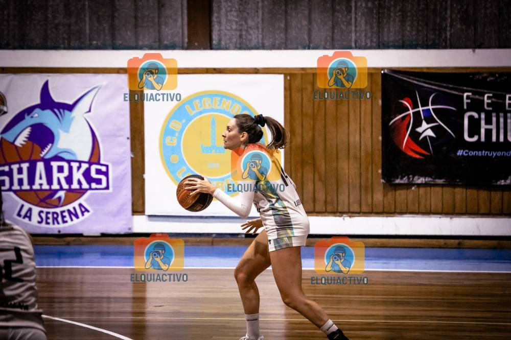 Fotografía del evento Legendario Vs Kayros