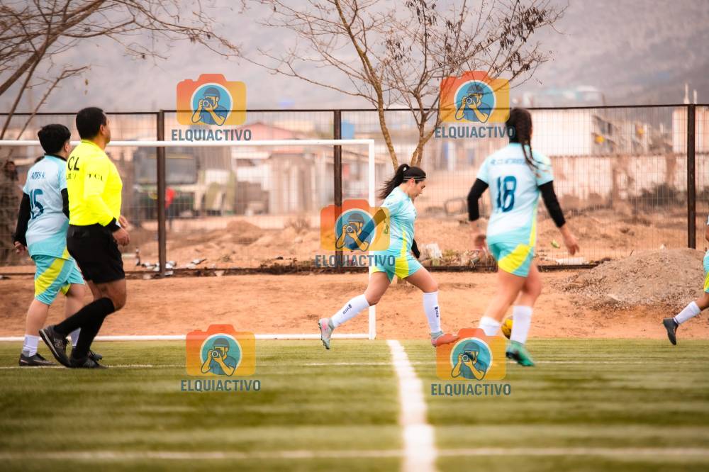 Fotografía del evento Mac Vs Union Minas