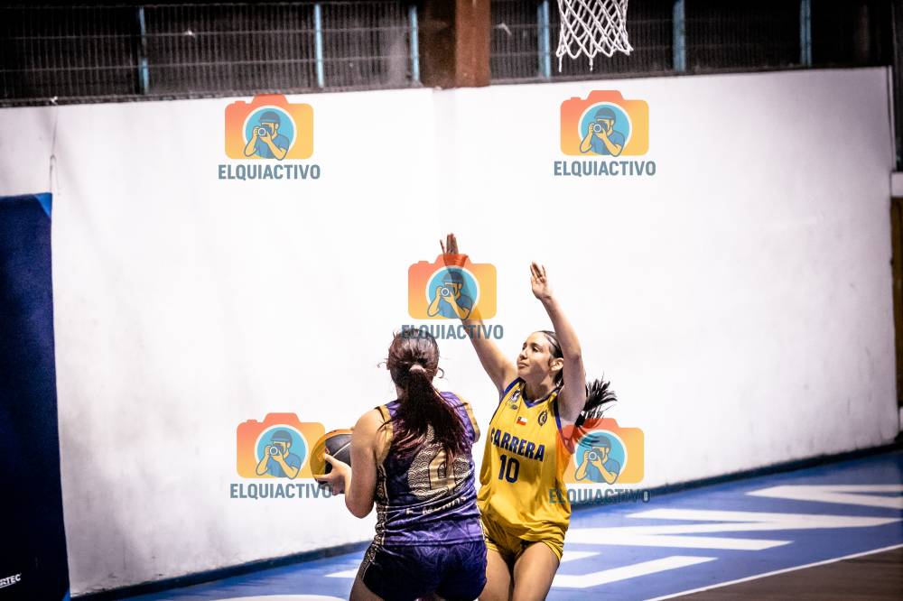 Fotografía del evento Carrera Vs Fenix