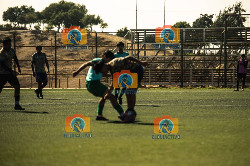 Fotografía del evento Kiko Rojas Vs Doubas Sport
