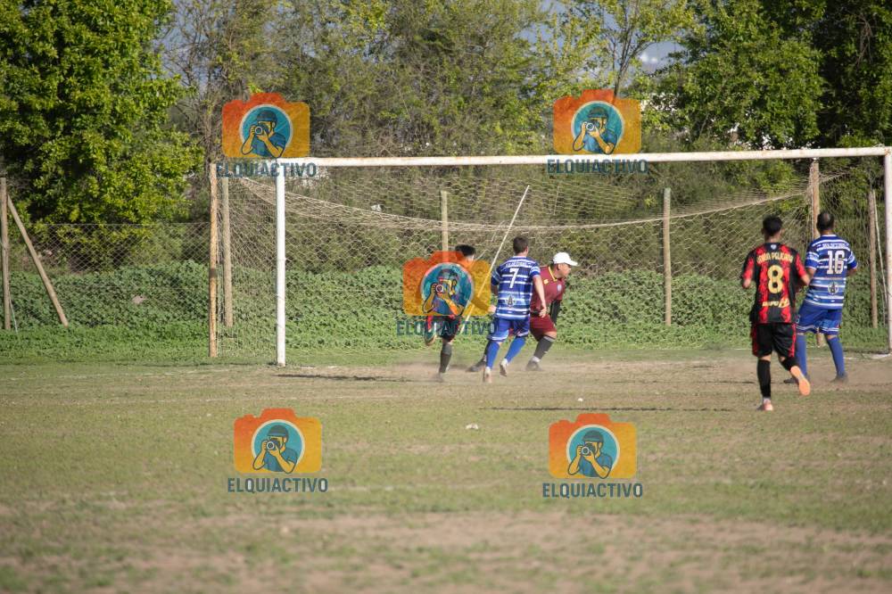 Fotografía del evento Union Coquimbito Vs Union Pelicana