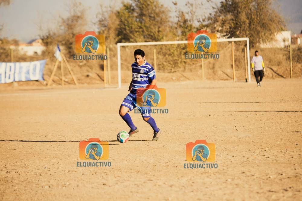 Fotografía del evento Union Coquimbito Vs Union Ceres