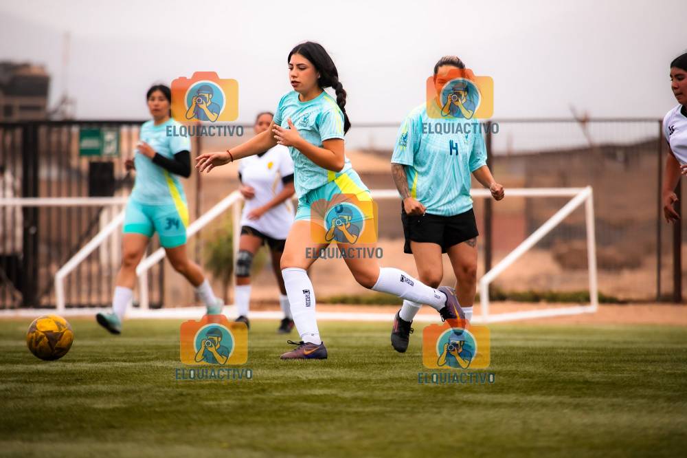 Fotografía del evento Mac Vs Union Minas