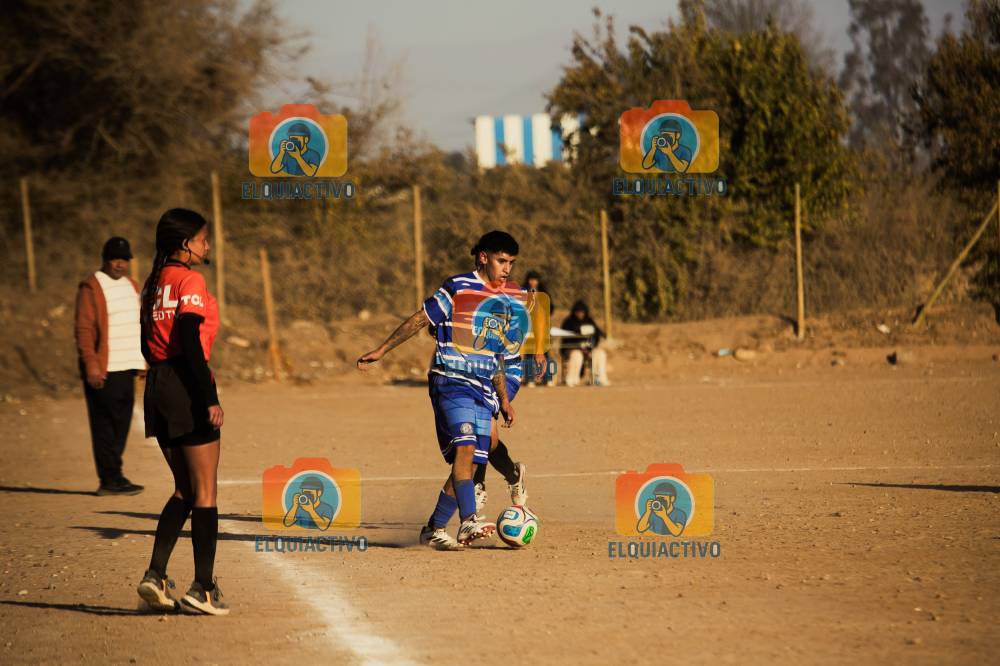 Fotografía del evento Union Coquimbito Vs Union Ceres