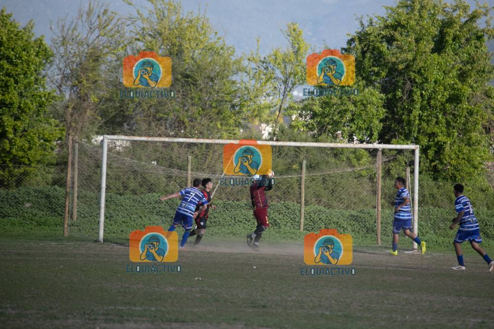 Fotografía del evento Union Coquimbito Vs Union Pelicana