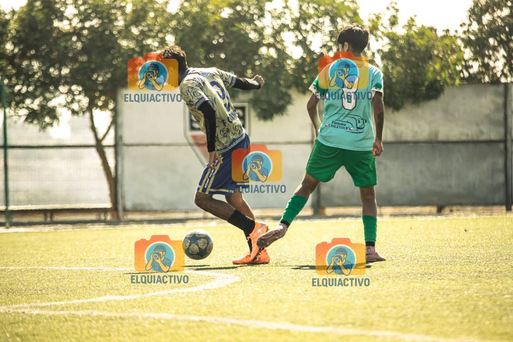 Fotografía del evento Kiko Rojas Vs Doubas Sport
