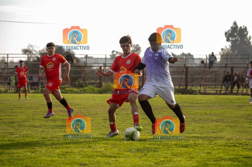 Fotografía del evento Ferrominas Vs Estudiantes Unidos
