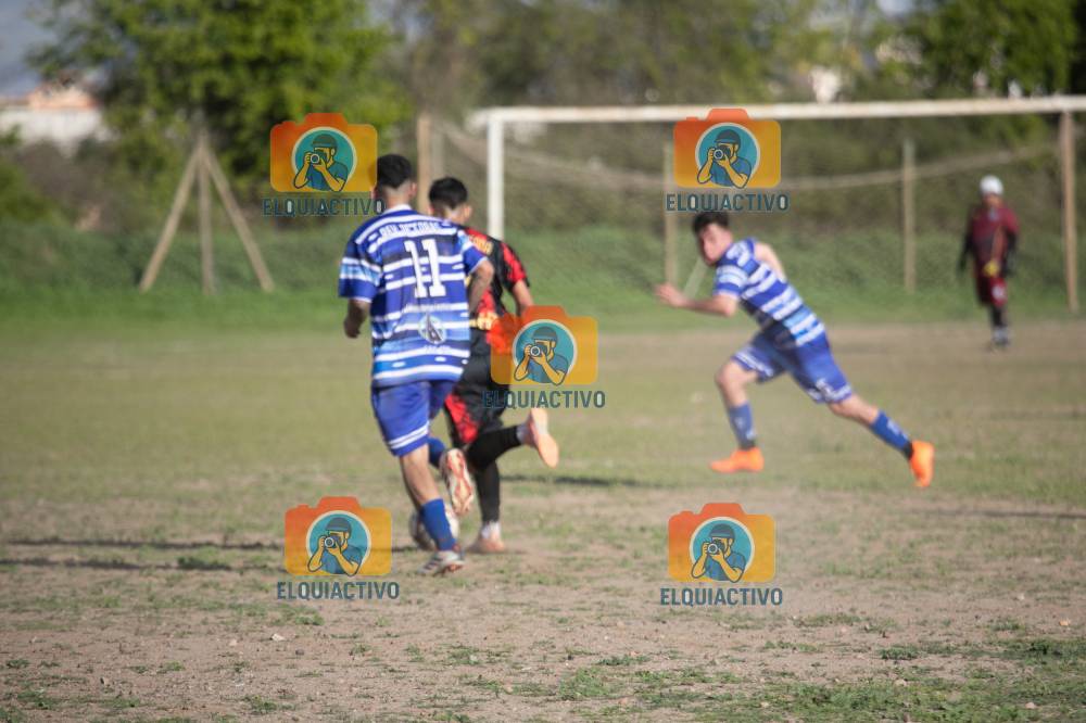 Fotografía del evento Union Coquimbito Vs Union Pelicana