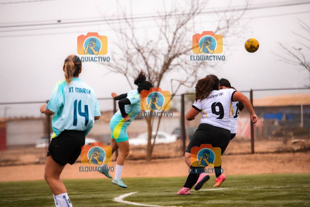 Fotografía del evento Mac Vs Union Minas
