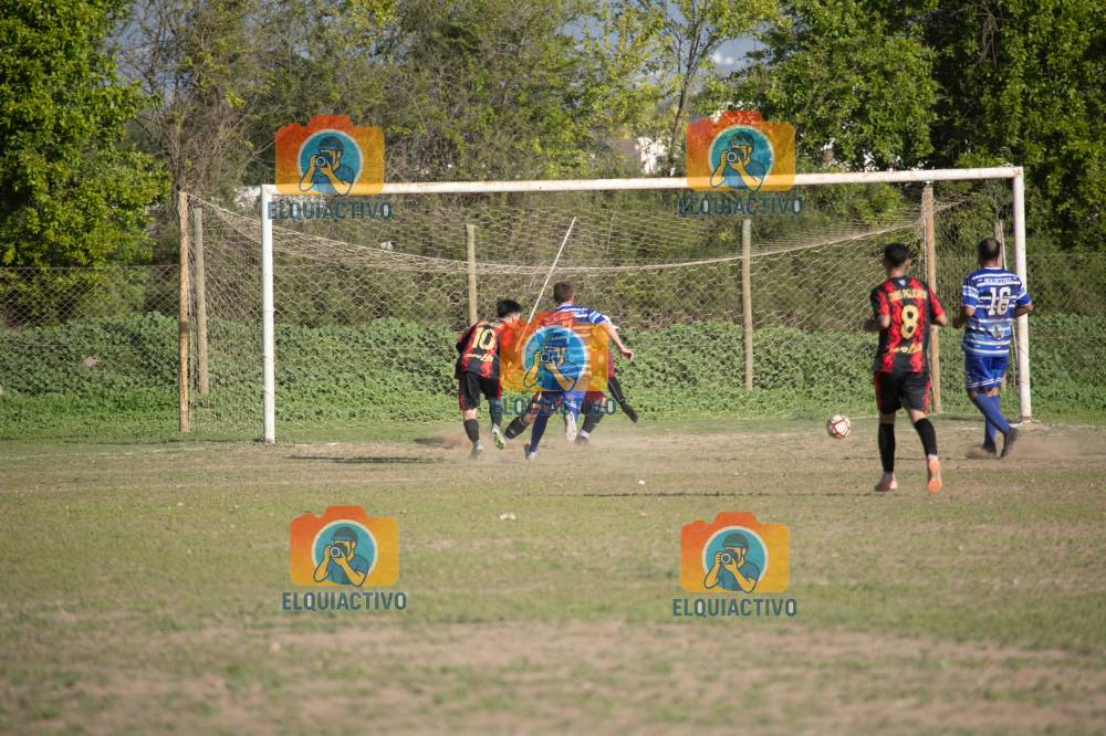 Fotografía del evento Union Coquimbito Vs Union Pelicana