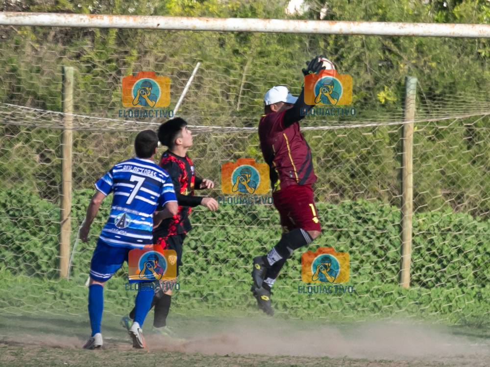 Fotografía del evento Union Coquimbito Vs Union Pelicana