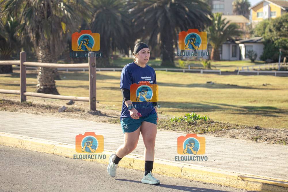 Fotografía del evento Corrida Ciudad Puerto Armada De Chile
