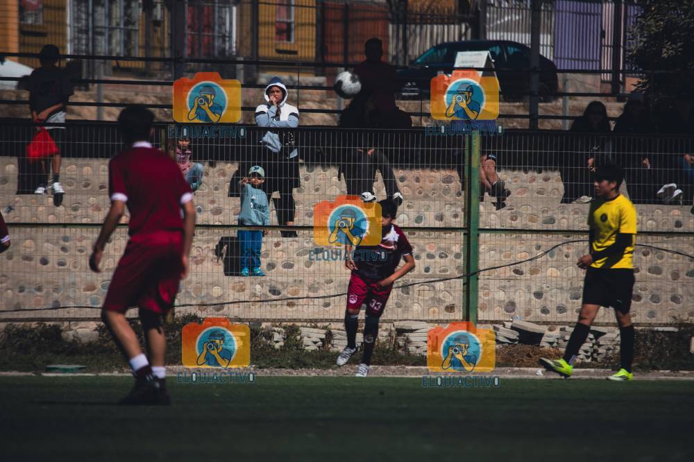 Fotografía del evento Corsarios Vs E. La Serena