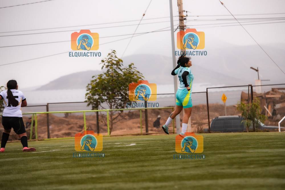 Fotografía del evento Mac Vs Union Minas