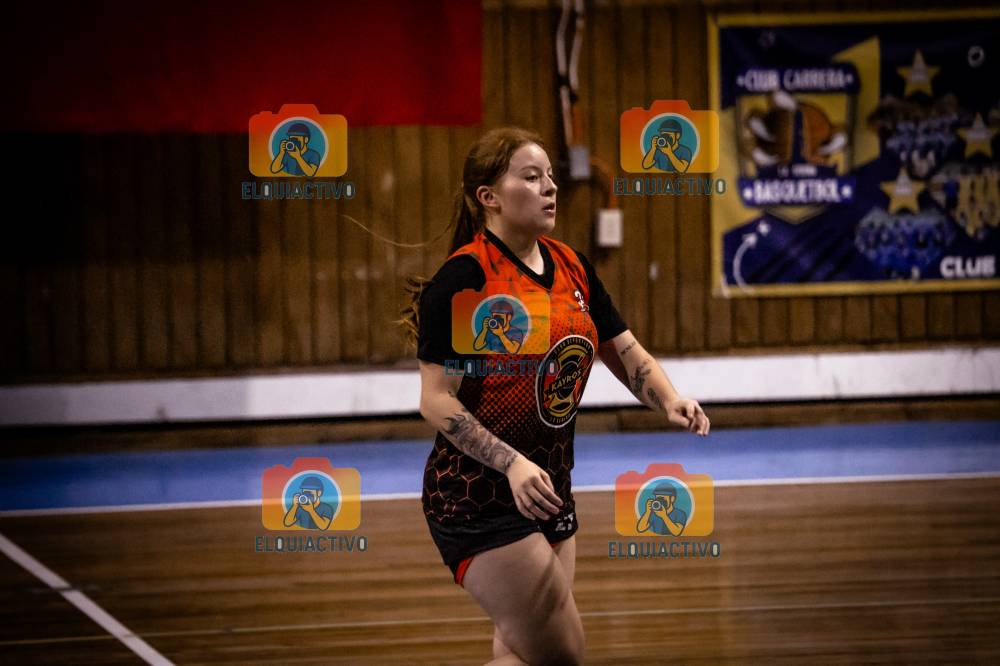 Fotografía del evento Legendario Vs Kayros