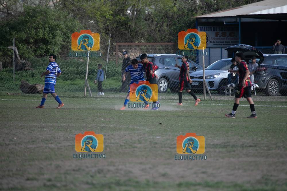Fotografía del evento Union Coquimbito Vs Union Pelicana