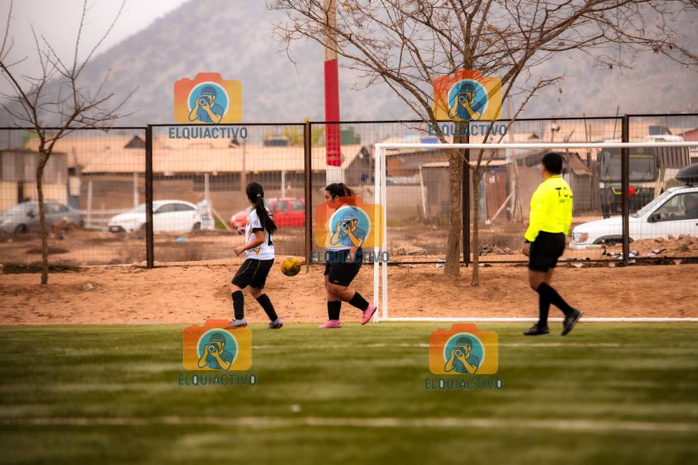 Fotografía del evento Mac Vs Union Minas