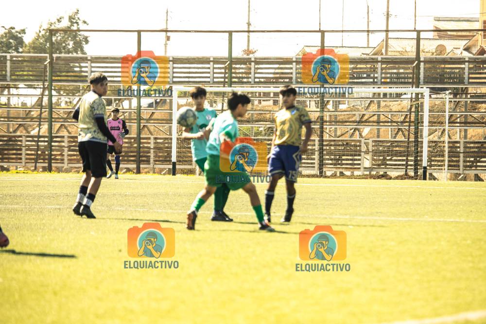 Fotografía del evento Kiko Rojas Vs Doubas Sport