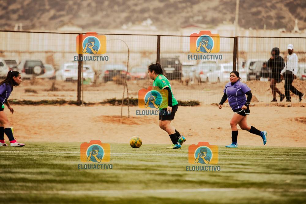 Fotografía del evento Cristal Vs Oscar Aldunate