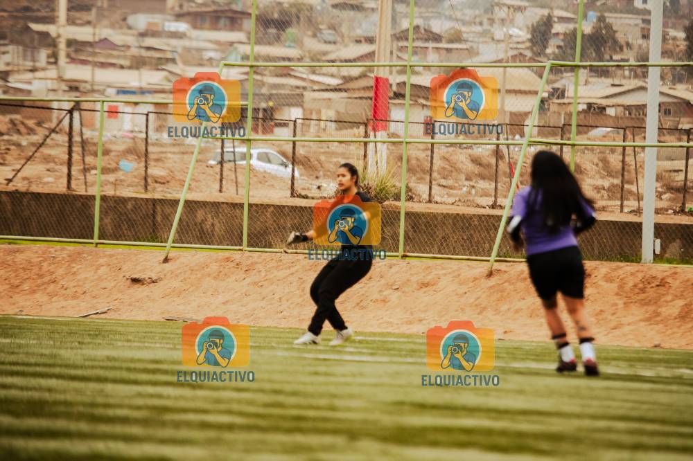 Fotografía del evento Cristal Vs Oscar Aldunate