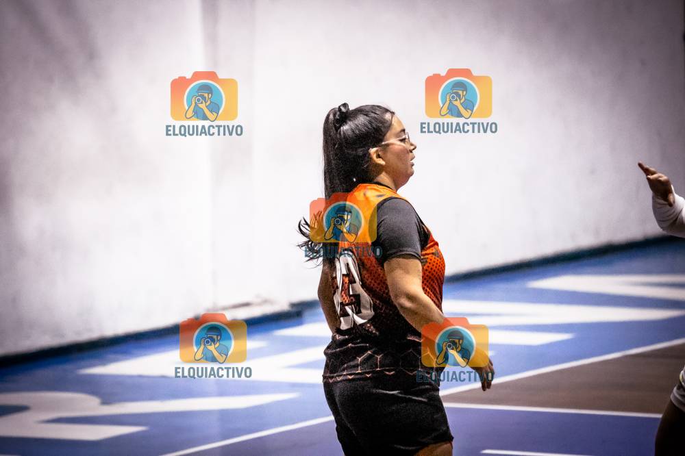 Fotografía del evento Legendario Vs Kayros