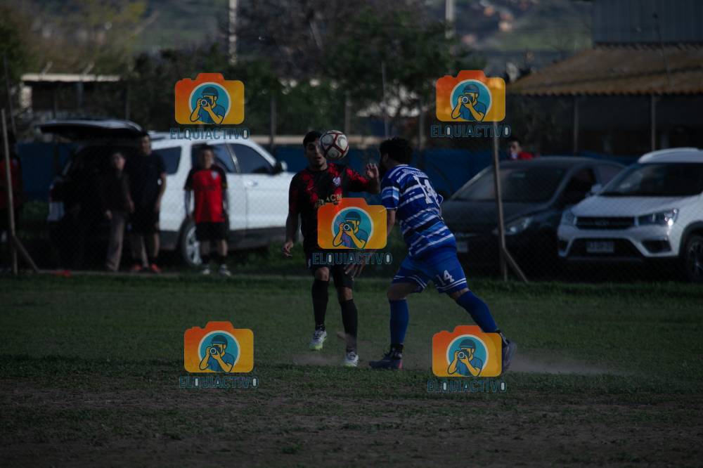 Fotografía del evento Union Coquimbito Vs Union Pelicana