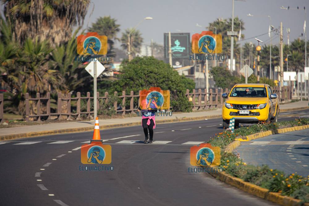 Fotografía del evento Corrida Ciudad Puerto Armada De Chile
