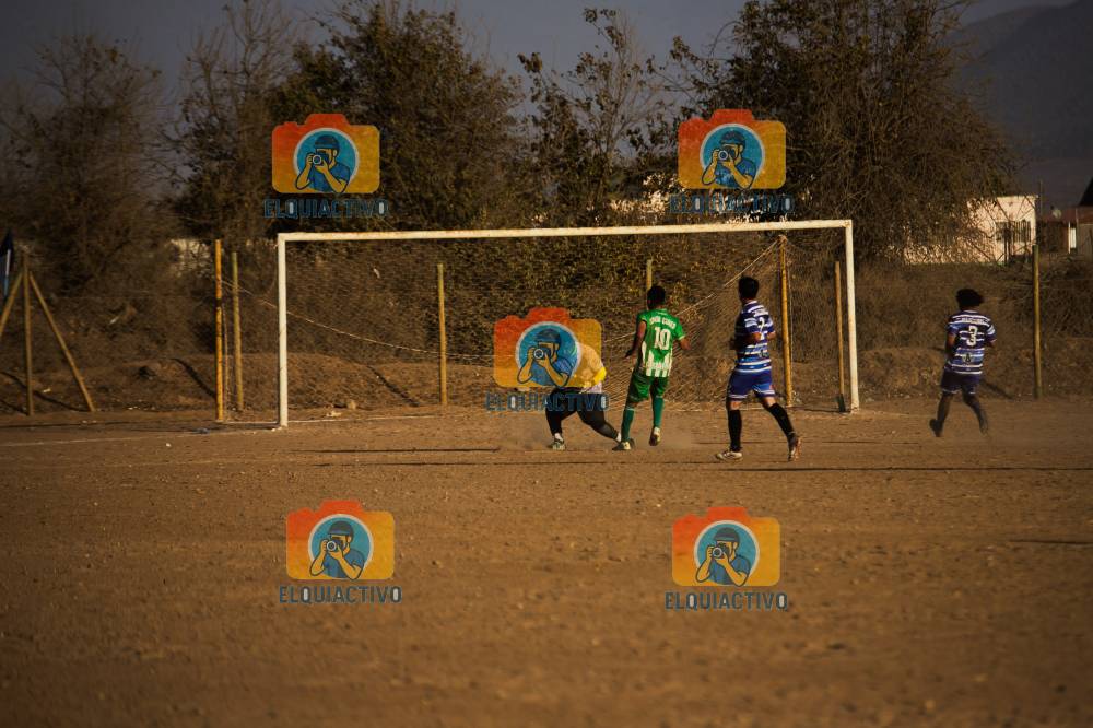 Fotografía del evento Union Coquimbito Vs Union Ceres