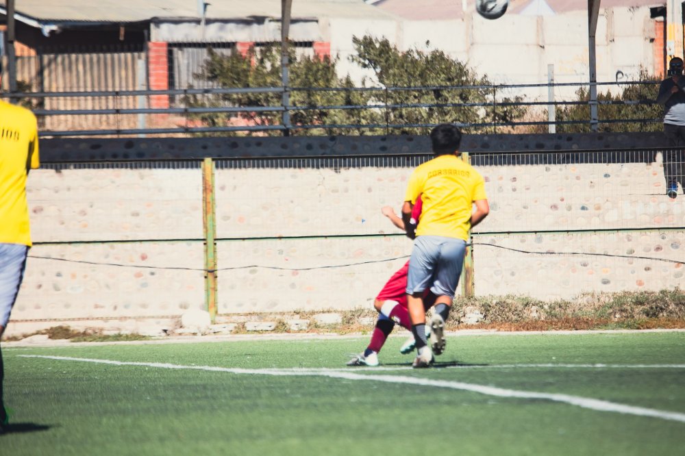 Fotos del evento deportivo Corsarios Vs E. La Serena