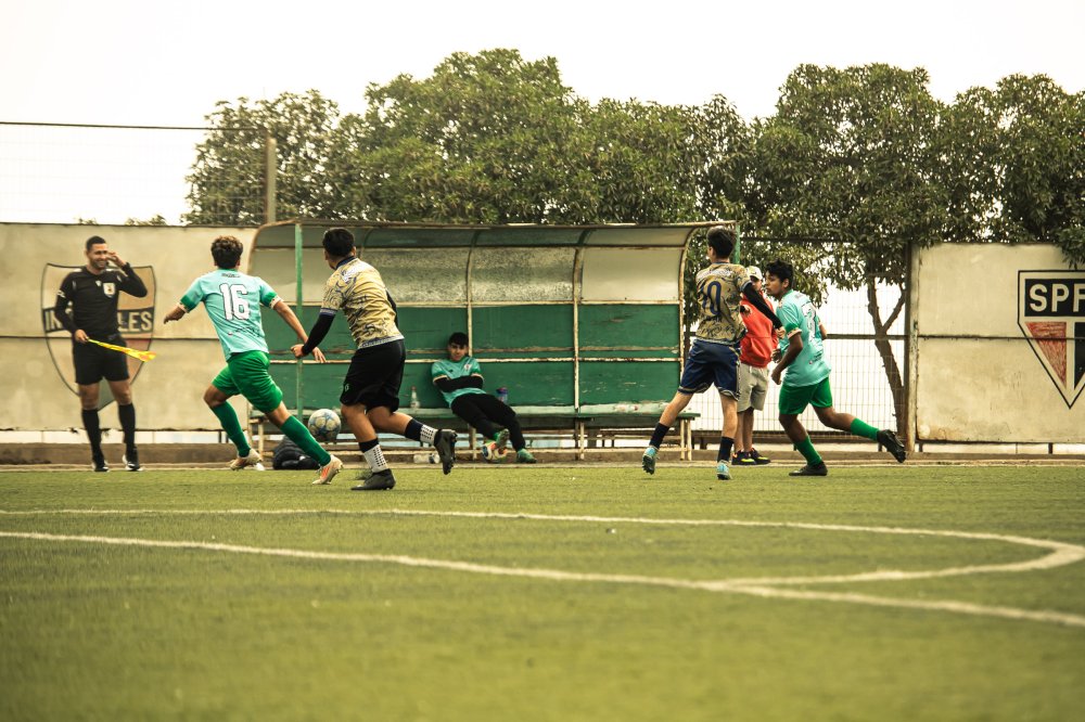 Fotos del evento deportivo Kiko Rojas Vs Doubas Sport
