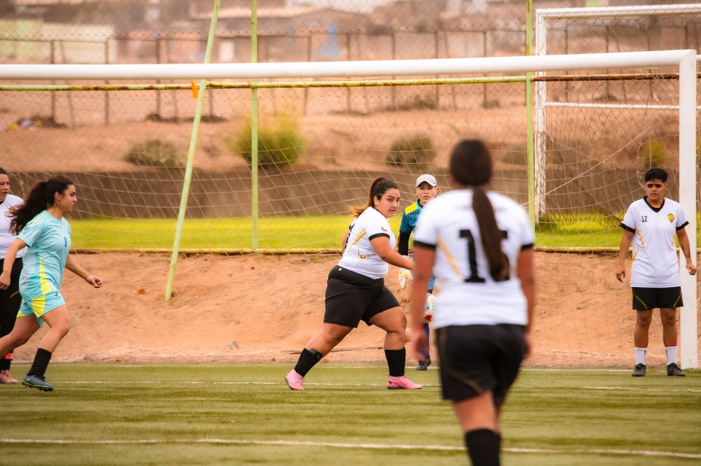 Fotos del evento deportivo Mac Vs Union Minas
