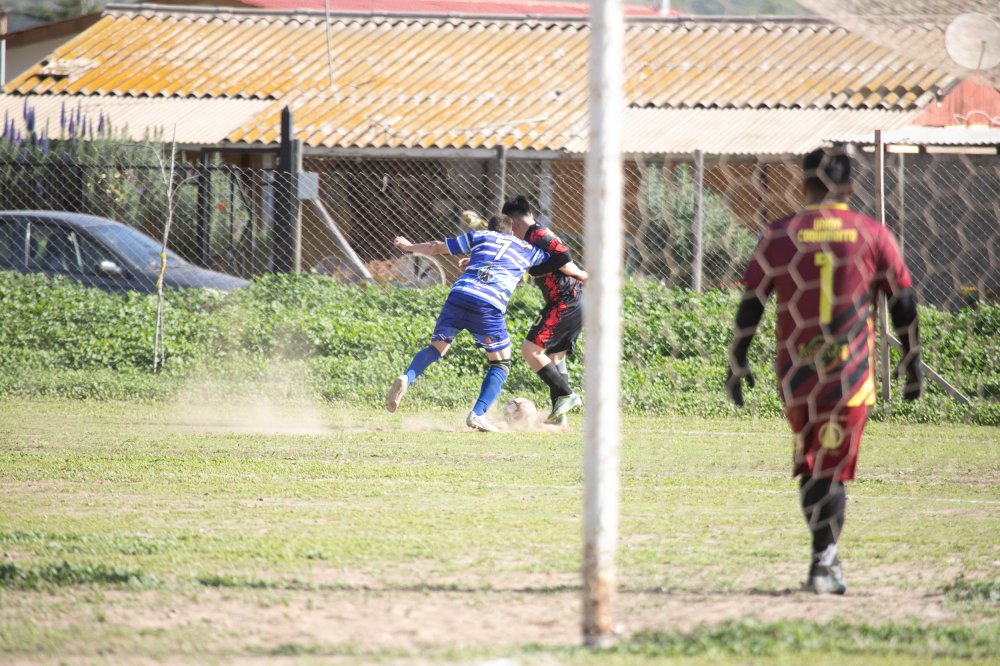 Fotos del evento deportivo Union Coquimbito Vs Union Pelicana