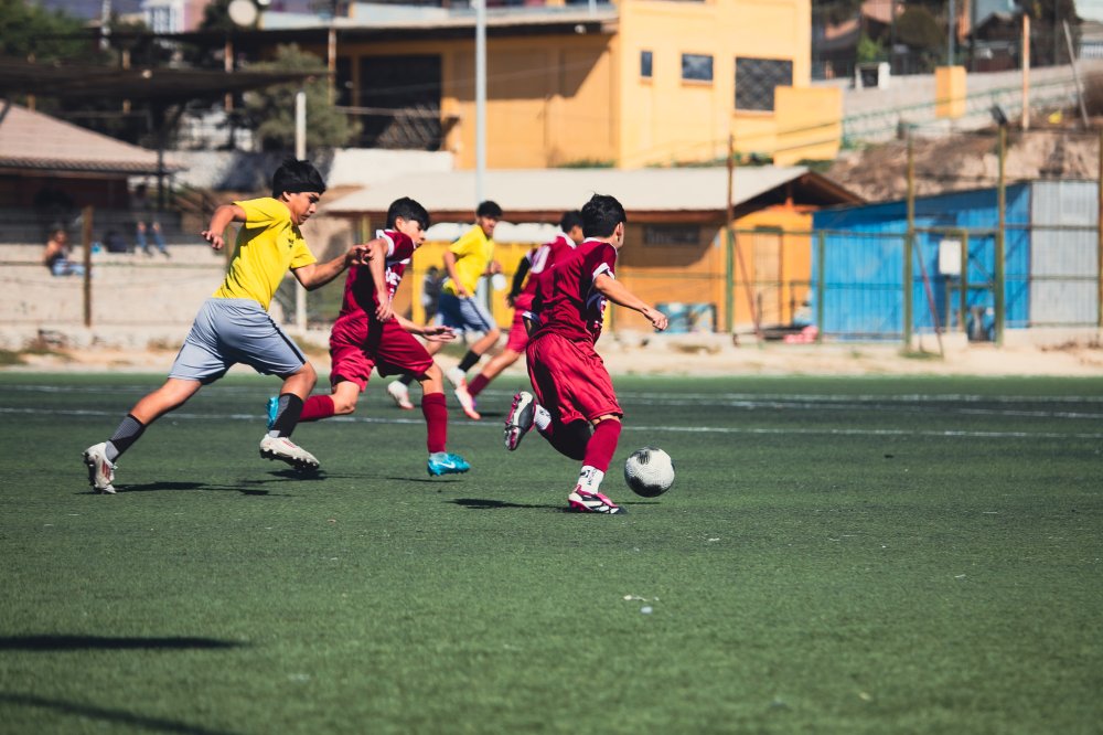 Fotos del evento deportivo Corsarios Vs E. La Serena